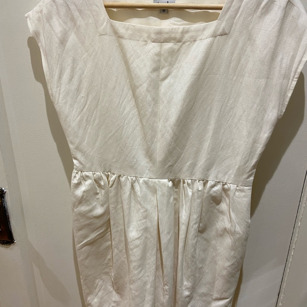 Steven Alan Dress